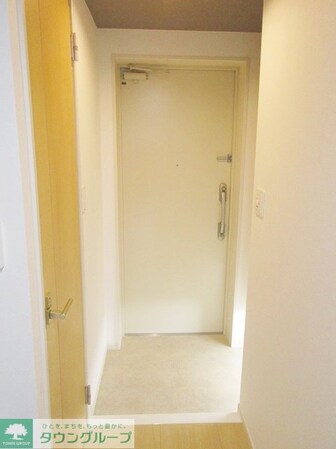 MDM早稲田の物件内観写真